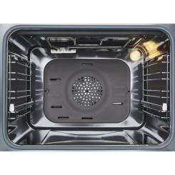 Духовой шкаф Freggia OESF68W Фото 2