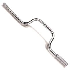 Ключ Toptul вороток-коловорот 1/2" Фото