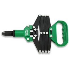 Заклепочник Toptul гармошка 3.2-4.8 Фото