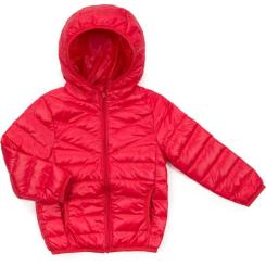 Куртка детская Kurt пуховая Фото