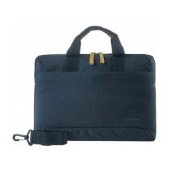 Сумка для ноутбука Tucano 15.6" Smilza Slim, Blue Фото 3