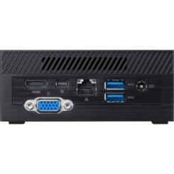 Компьютер ASUS PN40-BBP559MV / Pentium N5000 Фото 2