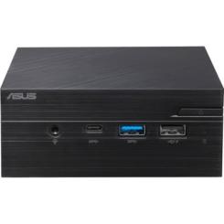 Компьютер ASUS PN40-BBP559MV / Pentium N5000 Фото 7