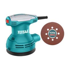 Шлифовальная машина Total TF2031256 Фото