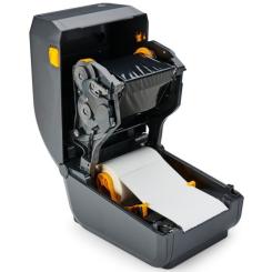 Принтер этикеток Zebra ZD220T USB Фото 1