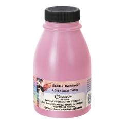 Тонер Static Control Samsung CLP-360/CLX-3300 40г magenta, фасовка Фото