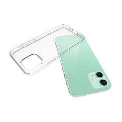 Чехол для мобильного телефона BeCover Apple iPhone 12 Transparancy Фото 5