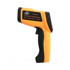 Пирометр Benetech інфрачервоний -30-1350°C GM1350 Фото 1