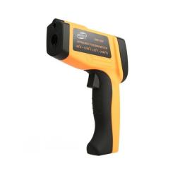Пирометр Benetech інфрачервоний -30-1350°C GM1350 Фото 2