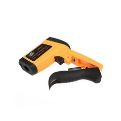 Пирометр Benetech інфрачервоний -30-1350°C GM1350 Фото 3