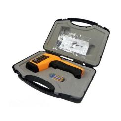 Пирометр Benetech інфрачервоний -30-1350°C GM1350 Фото 4