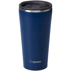 Термокружка Zojirushi SX-FSE45AD 0.45 л Blue Фото