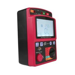 Мегаомметр Benetech GM3123 Фото 1