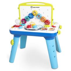 Игровой развивающий центр Baby Einstein Curiosity Table Фото