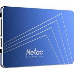 Накопитель SSD Netac 2.5" 256GB Фото