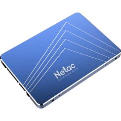 Накопитель SSD Netac 2.5" 256GB Фото 2