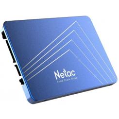Накопитель SSD Netac 2.5" 256GB Фото 3