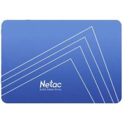 Накопитель SSD Netac 2.5" 256GB Фото 4