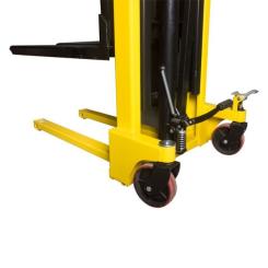 Штабелер Niuli CTY-E1.0T/2.5M Фото 1