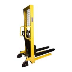 Штабелер Niuli CTY-E1.0T/2.5M Фото 5