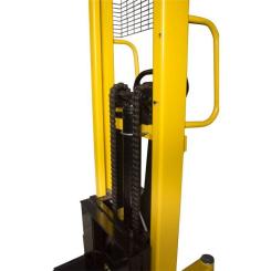 Штабелер Niuli CTY-E1.0T/2.5M Фото 6