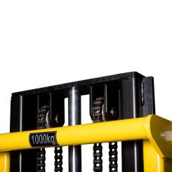 Штабелер Niuli CTY-E1.0T/2.5M Фото 7