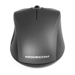 Мышка Modecom MC-M10S Silent USB Black Фото 3