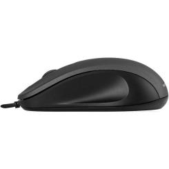 Мышка Modecom MC-M10S Silent USB Black Фото 4