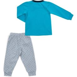 Пижама детская Matilda с якорями Фото 3