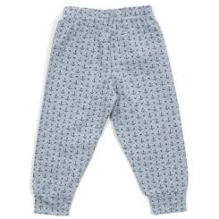 Пижама детская Matilda с якорями Фото 5