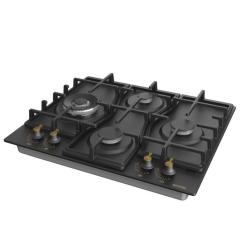 Варочная поверхность Gorenje GW6D42CLB Фото 2