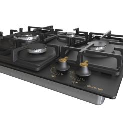 Варочная поверхность Gorenje GW6D42CLB Фото 6