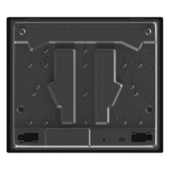 Варочная поверхность Gorenje GW6D42CLB Фото 7