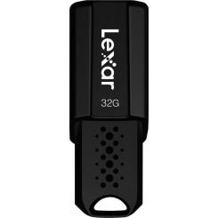 USB флеш накопитель Lexar 32GB JumpDrive S80 USB 3.1 Фото 2