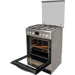 Плита Kernau KFC 6010 GE CI X Фото 2