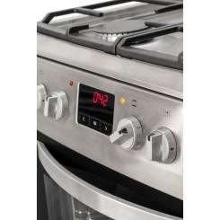 Плита Kernau KFC 6010 GE CI X Фото 3