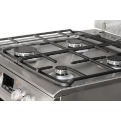 Плита Kernau KFC 6010 GE CI X Фото 4