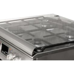 Плита Kernau KFC 6010 GE CI X Фото 5