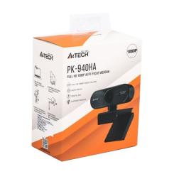 Веб-камера A4Tech PK-940HA 1080P Black Фото 9