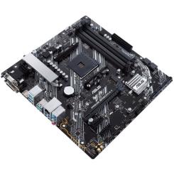 Материнская плата ASUS PRIME B450M-A II Фото 3