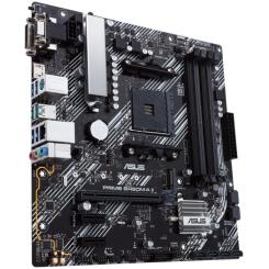 Материнская плата ASUS PRIME B450M-A II Фото 4