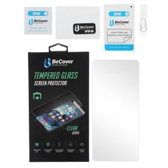 Стекло защитное BeCover Premium Samsung Galaxy M31s SM-M317 Clear Фото 1