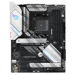 Материнская плата ASUS ROG STRIX B550-A GAMING Фото
