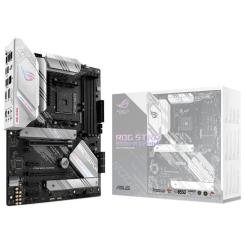 Материнская плата ASUS ROG STRIX B550-A GAMING Фото 1