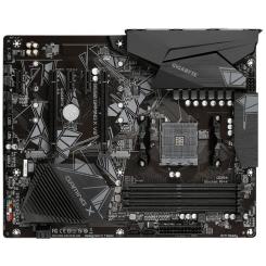 Материнская плата GIGABYTE B550 GAMING X V2 Фото