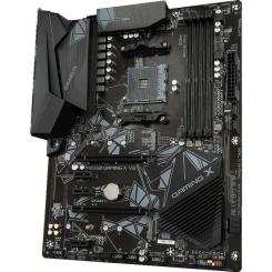 Материнская плата GIGABYTE B550 GAMING X V2 Фото 3