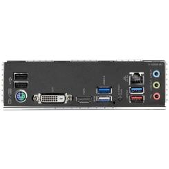Материнская плата GIGABYTE B550 GAMING X V2 Фото 4