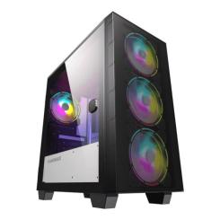 Корпус для ПК Gamemax Aero Mini Фото