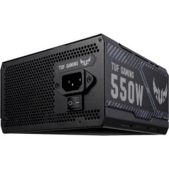 Блок питания ASUS 550W Фото 10