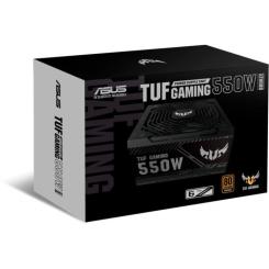Блок питания ASUS 550W Фото 11